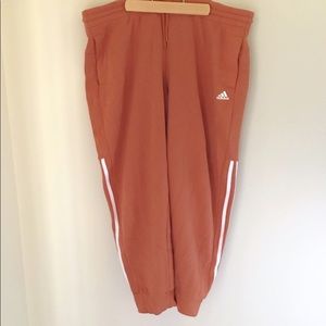 Adidas Sweatpants
